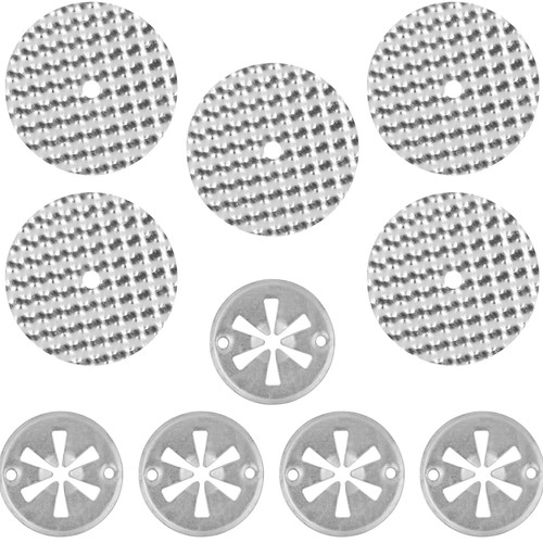 Auspuff reparatursatz - auspuff,