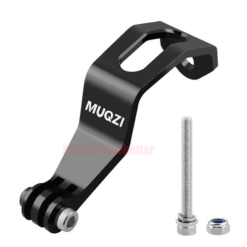 Aluminium fahrrad lampen - aluminium,