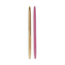 Kugelschreiber 2er Set, Pink