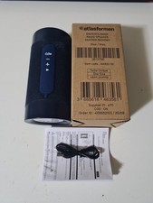 Atlasformen Wireless Drahtlos