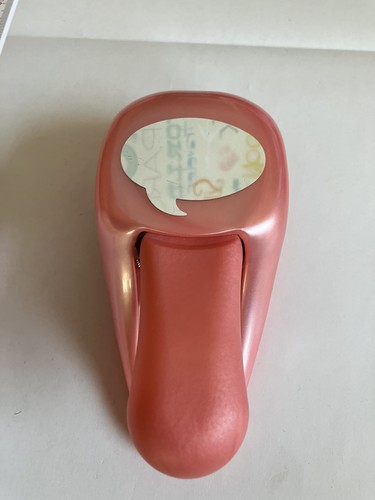 Handstanze paper shapers - handstanze,