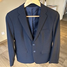 Jungen Blazer, Größe 158