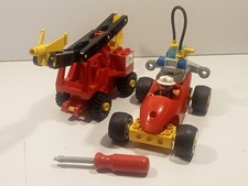 LEGO DUPLO TOOLO