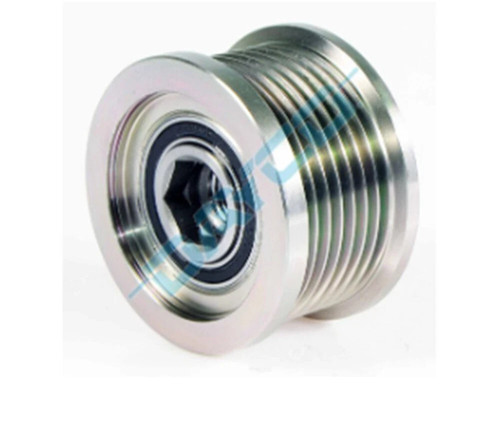 Nuline overrun alternator - nuline,