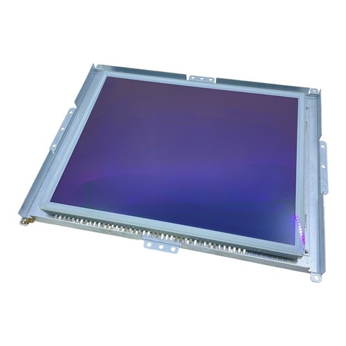 Automation tft monitor - automation,