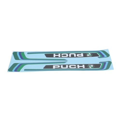 Dekor sticker aufkleber satz - sticker,
