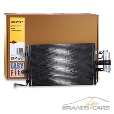 NRF KONDENSATOR KLIMAANLAGE