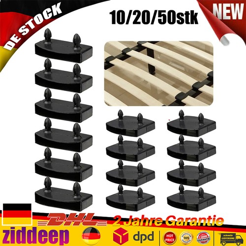 50x bett kappen - 10/20/50x,