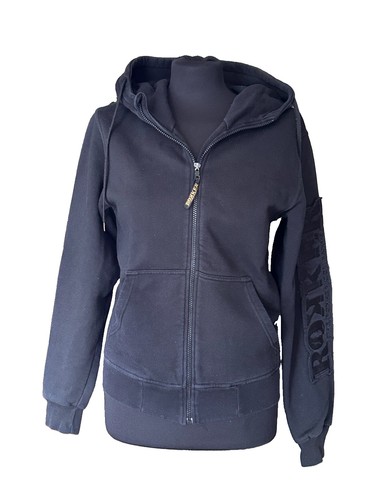 Rokker zip hoodie motorrad - rokker,