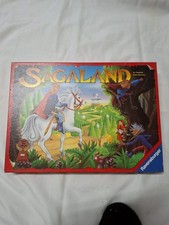 Sagaland