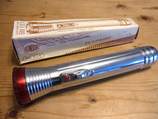 Alte Taschenlampe Honour made in Hong Kong