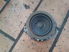 Bose Lautsprecher Surround hinten oben Audi A1 8X Q3 8U Original 8U0035416A