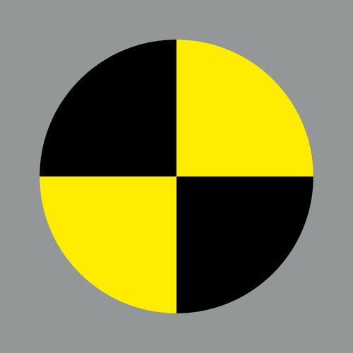 Aufkleber 4cm decal - , auto