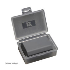 Camera Battery Case Holder