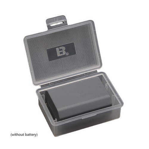 Camera battery case holder - camera,