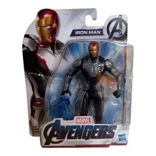 Actionfigur iron man avengers - actionfigur,
