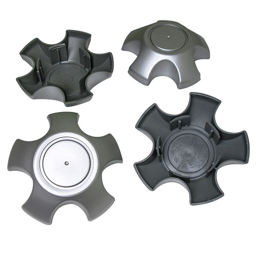 Nabendeckel 68mm 130mm - 4x,