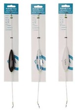 Kinetic BOMBETTE no tangle