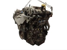 Motor (Benzin) Engine Z28NET 182.473km für OPEL VECTRA C CARAVAN 2.8 OPC