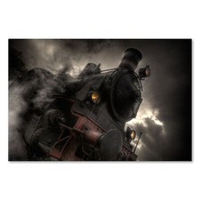 Postereck 0010 Poster Leinwand