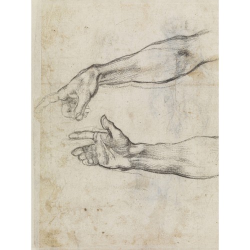Michelangelo fresko noah - fresko,