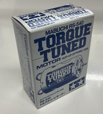 Tamiya Drehmomentabgestimmter