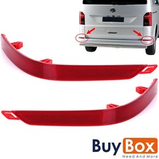 Rückstrahler Reflektor Links