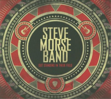 Steve Morse Band Out Standing