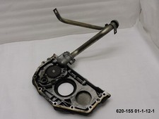 Ölpumpe Motorabdeckung