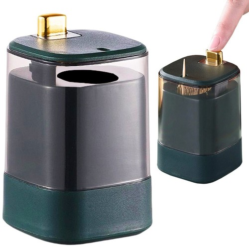 Automatischer zahnstocher - automatischer,