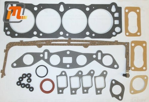 Ford escort mk2 gasket set - mk2,