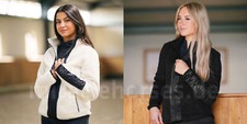 Imperial Riding Damenjacke