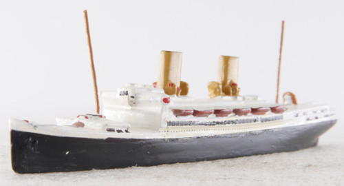 Wiking schiff 1250 s alt - 1:1250, a.s.s
