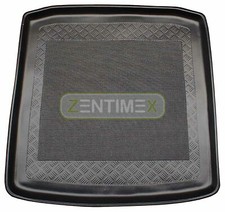 Kofferraumwanne für VW