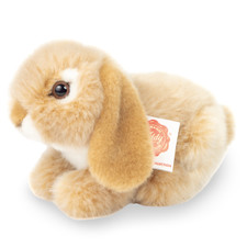 Widderkaninchen beige cm - beige,