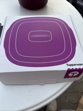 Tupperware Micro Pro Grill