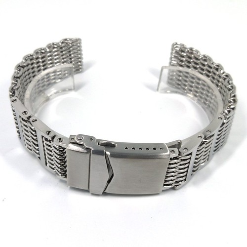 Adjustable shark mesh - adjustable,