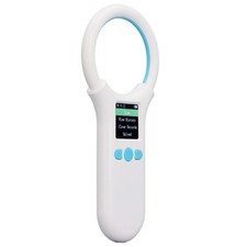 Tier-Chip-Lesegerät Tragbarer