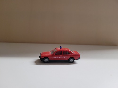 Herpa mercedes benz - 87,