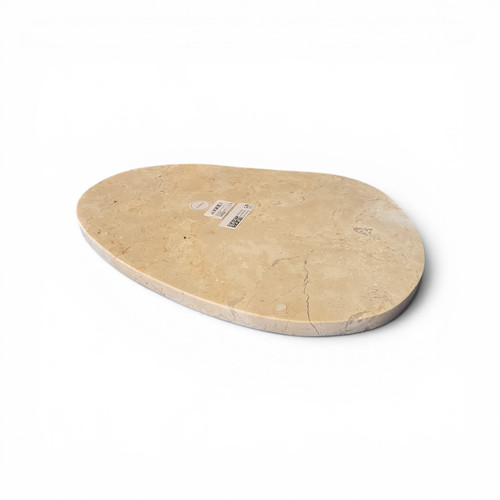 Home marmor tablett - home,