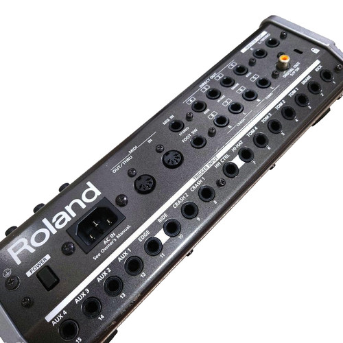 Roland 20x elektronisches - 20x,