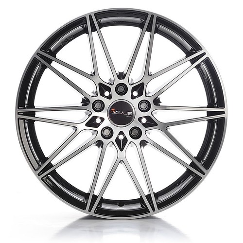 Avus racing mb5 - racing, ac-mb5