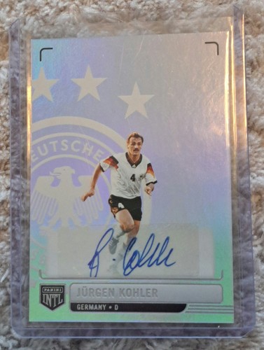 Panini dfb intl - dfb,