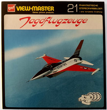 VIEW-MASTER GROSS-ALBUM ⭐