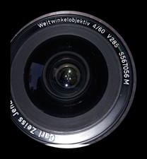 PROTOTYP CARL ZEISS JENA