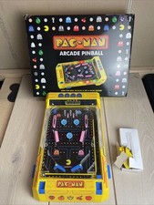 Pac-Man Arcade Flipper Licht
