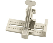 Lamellenschneider für