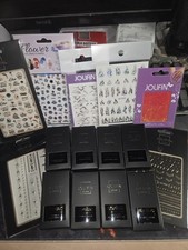 Neue Shellac Farben von