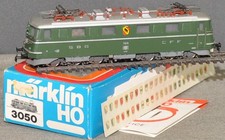 Märklin 3050 .3 schweizer