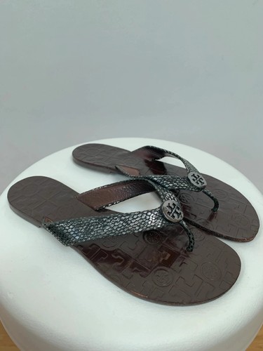 Tory burch thong sandalen - tory,